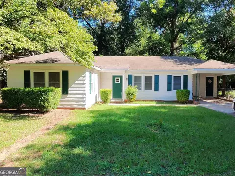 504 Oakview Sq, Warner Robins, GA 31093