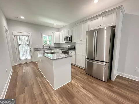 Kitchen - 113 Lenox Cir, Lagrange, GA 30241 photo 1 of 3