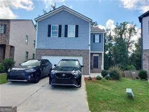 143 Brookside Way, Dawsonville, GA 30534