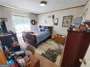 Bedroom - 385 Mcclain Mountain Rd, Jasper, GA 30143 photo 4 of 12