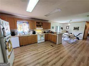 Other - 385 Mcclain Mountain Rd, Jasper, GA 30143 photo 5 of 38
