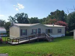 Exterior - 385 Mcclain Mountain Rd, Jasper, GA 30143 photo 1 of 5