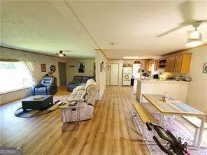 Entry Way - 385 Mcclain Mountain Rd, Jasper, GA 30143 photo 1 of 5