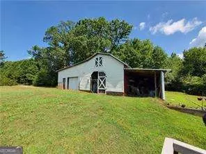 Exterior - 385 Mcclain Mountain Rd, Jasper, GA 30143 photo 3 of 5