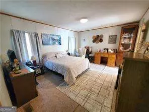 Bedroom - 385 Mcclain Mountain Rd, Jasper, GA 30143 photo 2 of 12