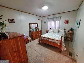 Bedroom - 385 Mcclain Mountain Rd, Jasper, GA 30143 photo 3 of 12