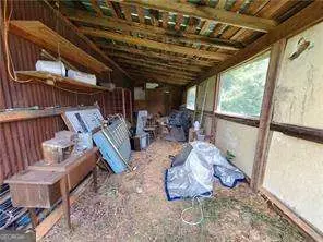 Entry Way - 385 Mcclain Mountain Rd, Jasper, GA 30143 photo 5 of 5