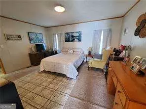 Bedroom - 385 Mcclain Mountain Rd, Jasper, GA 30143 photo 1 of 12