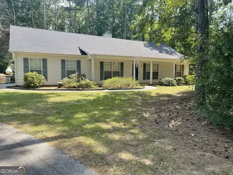1276 Turner Church Rd, Mcdonough, GA 30252