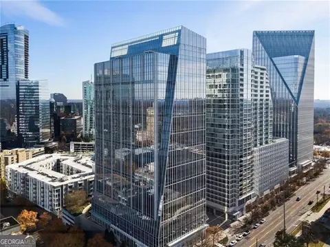 3325 Piedmont Rd NE #2501, Atlanta, GA 30305