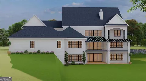 235 Traditions Dr, Alpharetta, GA 30004