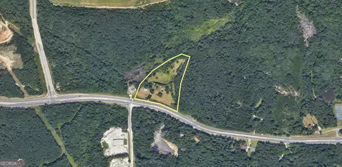 1451 Rock Chapel Rd, Lithonia, GA 30058