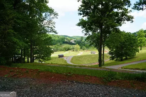 527 Saunders Rd #LOT 12, Franklin, NC 28734