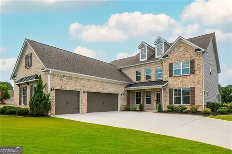 855 Rolling Hl, Kennesaw, GA 30152