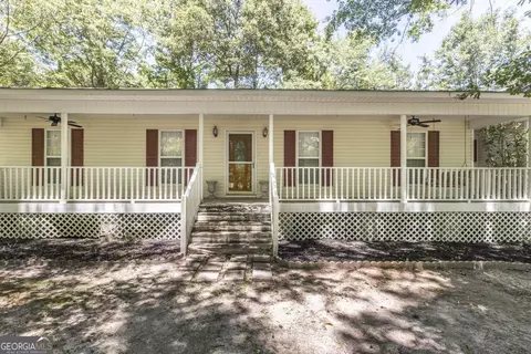 206 Nancy Dr, Byron, GA 31008