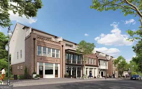 85 Bourbon St #3, Senoia, GA 30276