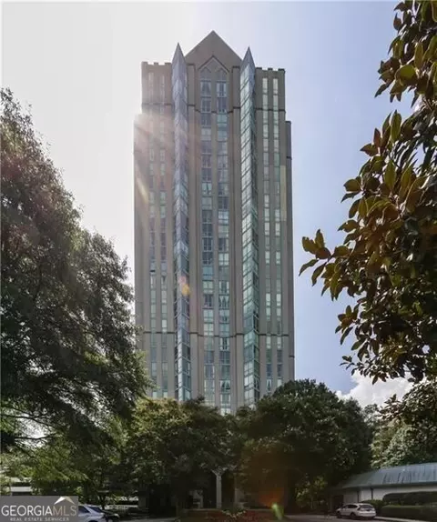 2870 Pharr Court South NW #1408, Atlanta, GA 30305