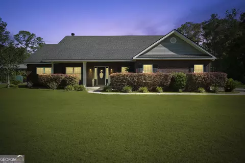 1653 Hawthorne Rd NE, Townsend, GA 31331