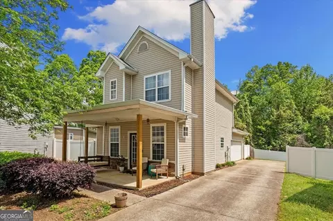 127 Ashgate Way, Carrollton, GA 30117