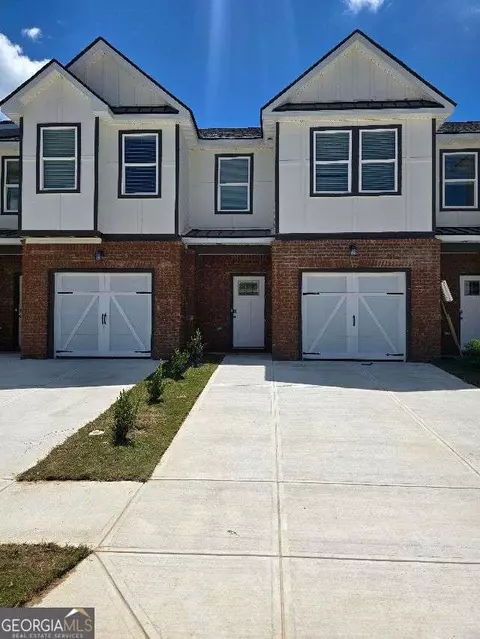 4836 Orchard Grove Way #175, Gainesville, GA 30504
