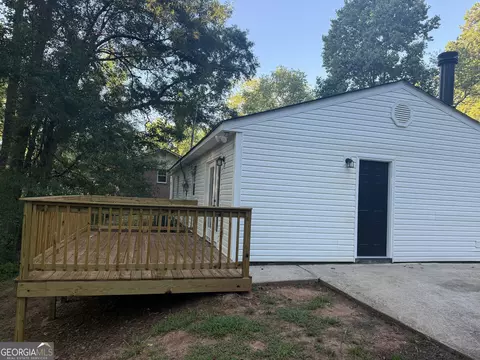 Exterior - 217 Clearview Ct, Lagrange, GA 30241 photo 1 of 1