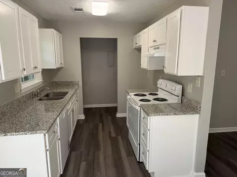 Kitchen - 217 Clearview Ct, Lagrange, GA 30241 photo 1 of 2