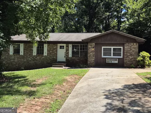 2973 Drexel Ln, Jonesboro, GA 30236