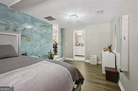 Bedroom - 5950 Springview Dr, Forest Park, GA 30297 photo 3 of 5