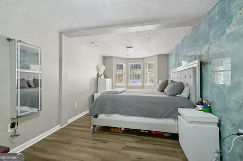 Bedroom - 5950 Springview Dr, Forest Park, GA 30297 photo 2 of 5