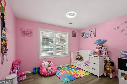 Bedroom - 5950 Springview Dr, Forest Park, GA 30297 photo 5 of 5