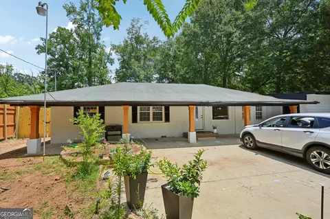 Other - 5950 Springview Dr, Forest Park, GA 30297 photo 1 of 8