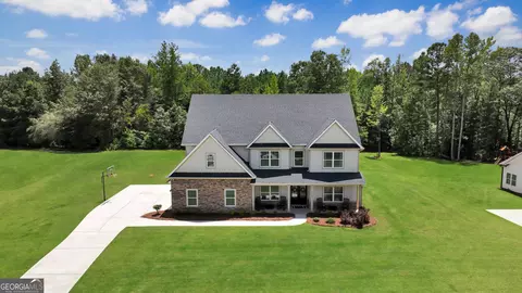 170 Austin Storey Cir, Newnan, GA 30263