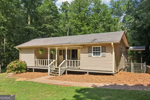 458 Hitchcock Rd, Dallas, GA 30157