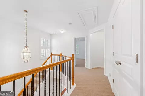 Entry Way - 3584 Archgate Ct, Milton, GA 30004 photo 2 of 2