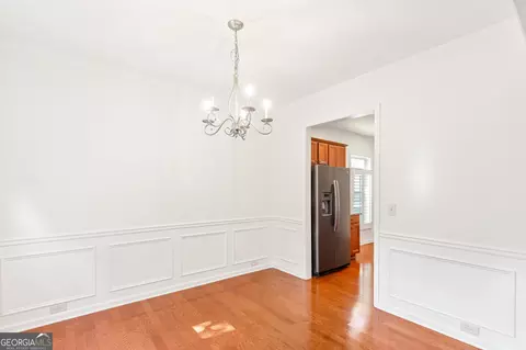 Dining - 3584 Archgate Ct, Milton, GA 30004 photo 1 of 1
