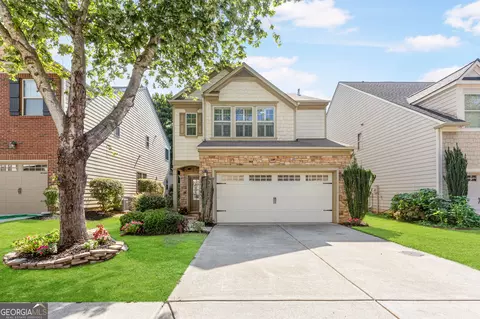 3584 Archgate Ct, Milton, GA 30004