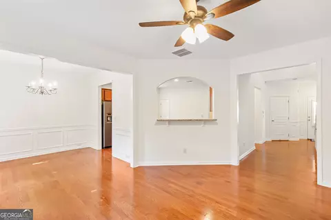 Living - 3584 Archgate Ct, Milton, GA 30004 photo 4 of 4