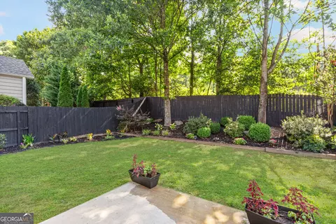 Exterior - 3584 Archgate Ct, Milton, GA 30004 photo 2 of 5