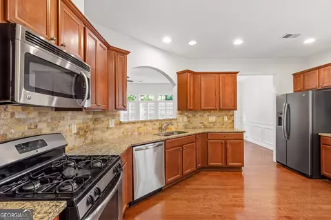 Kitchen - 3584 Archgate Ct, Milton, GA 30004 photo 2 of 3