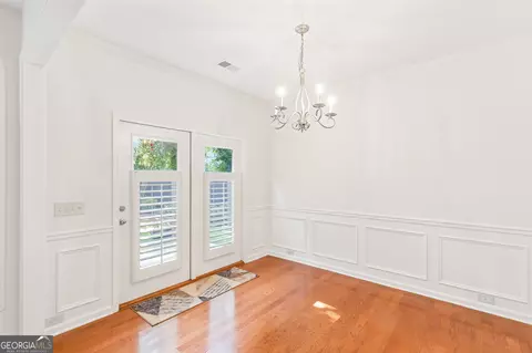 Entry Way - 3584 Archgate Ct, Milton, GA 30004 photo 1 of 2