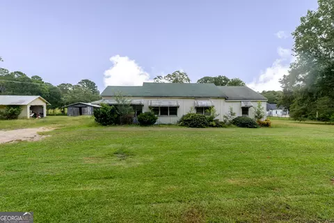 471 Providence Church Rd, Newnan, GA 30263