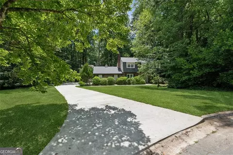 3675 Toxaway Ct, Chamblee, GA 30341