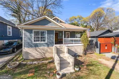 1015 Michigan Ave NW, Atlanta, GA 30314