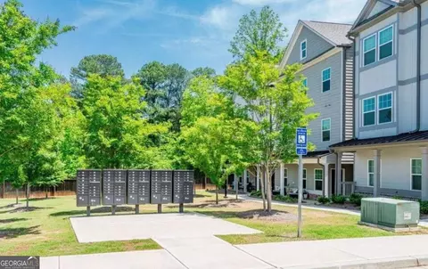 2105 Remy Ct, Kennesaw, GA 30144