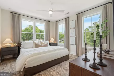105 Firefly Cir #55, Alpharetta, GA 30009