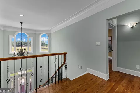 Entry Way - 423 Mask Rd, Brooks, GA 30205 photo 10 of 16