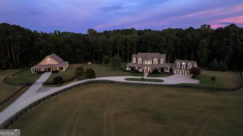 423 Mask Rd, Brooks, GA 30205