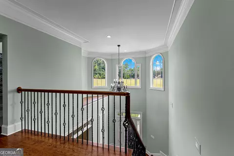 Entry Way - 423 Mask Rd, Brooks, GA 30205 photo 12 of 16