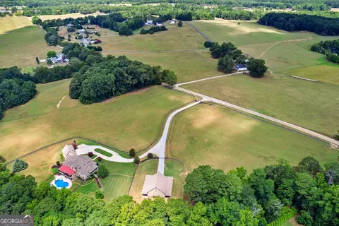 View/Area - 423 Mask Rd, Brooks, GA 30205 photo 1 of 6