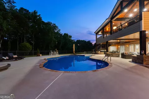 Exterior - 423 Mask Rd, Brooks, GA 30205 photo 41 of 42